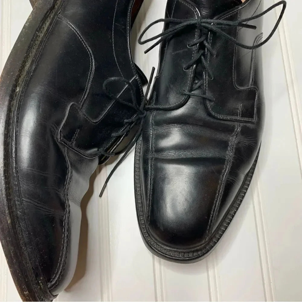 Allen Edmonds Hillcrest Loafer - Picture 5 of 11